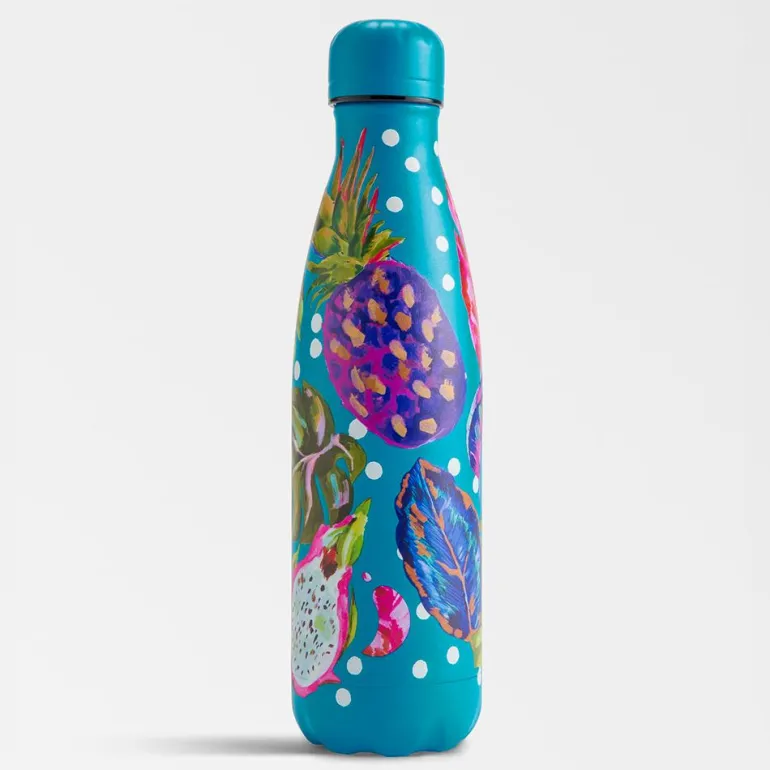 Botella Chilly inox Dragon Fruit 500ml