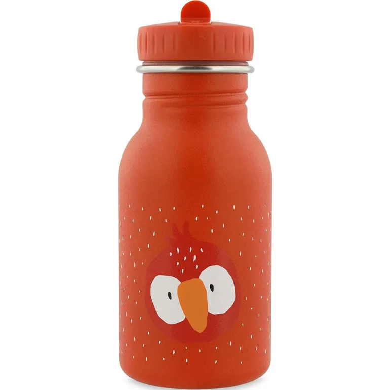 Botella inox loro 350ml