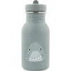 Botella inox tiburón 350ml
