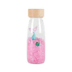 Botella sensorial Sound Mermaid