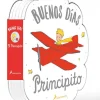 ¡Buenos días, Principito!