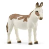 Burro americano moteado. Schleich
