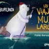 Burundi - Un viaje muy largo