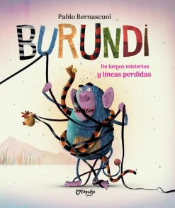 Burundi: De largos misterios y lineas perdidas