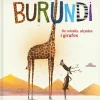 Burundi edición catalán: De miralls, alçades i girafes