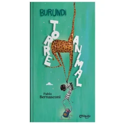 Burundi: Torre animal