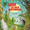 Busca y encuentra las diferencias en la isla misteriosa
