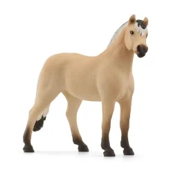 Caballo fiordo. Schleich