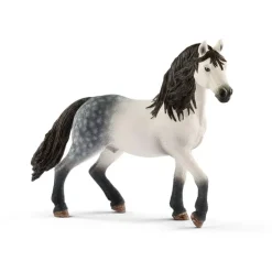 Caballo semental andaluz. Schleich