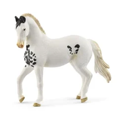 Caballo semental Marwari. Schleich