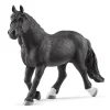 Caballo semental Noriker. Schleich