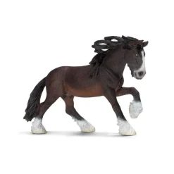 Caballo semental Shire Schleich