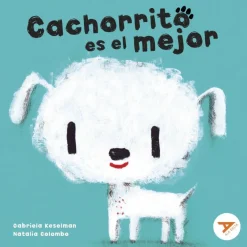 Cachorrito es el mejor