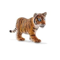 Cachorro de tigre. Schleich