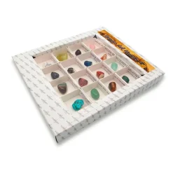 Caja de Gemas del Mundo número 1