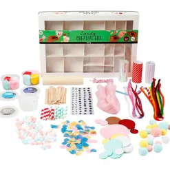 Caja de manualidades Candy Creativ Company