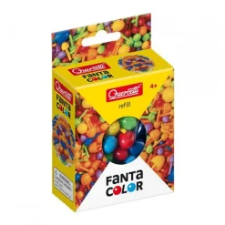 Caja de pinchos redondos 15mm 90 piezas