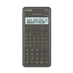 Calculadora científica FX82MS2 2ª edición Casio