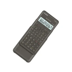 Calculadora científica FX82MS2 2ª edición Casio