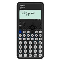 Calculadora científica FX82SP-CW Casio