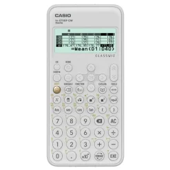 Calculadora científica FX570SP-CW Casio