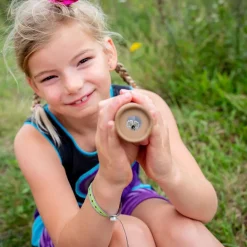 Caleidoscopio Huckleberry