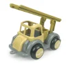 Camión de bomberos eco Earth colors jumbo 28cm