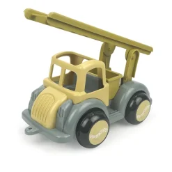 Camión de bomberos eco Earth colors jumbo 28cm