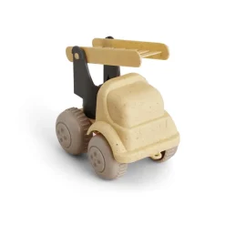 Camión de bomberos Hearts 11x17x13cm