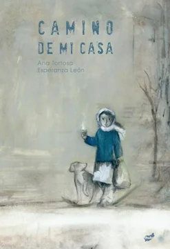 Camino de mi casa