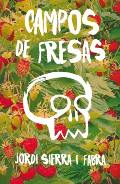 Campos de fresas