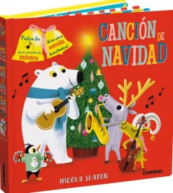Canción de Navidad