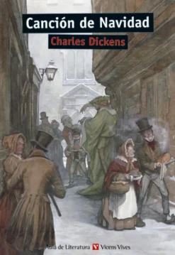 Canción de navidad.