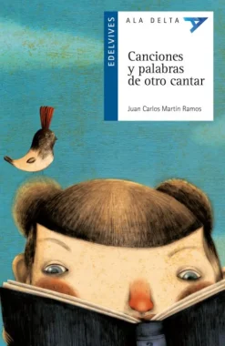 Canciones y palabras de otro cantar.