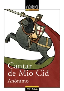 Cantar de Mio Cid