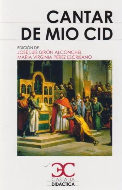Cantar del mio cid