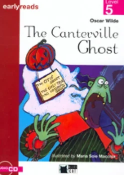 CANTERVILLE GHOST,Early 5.VICENS