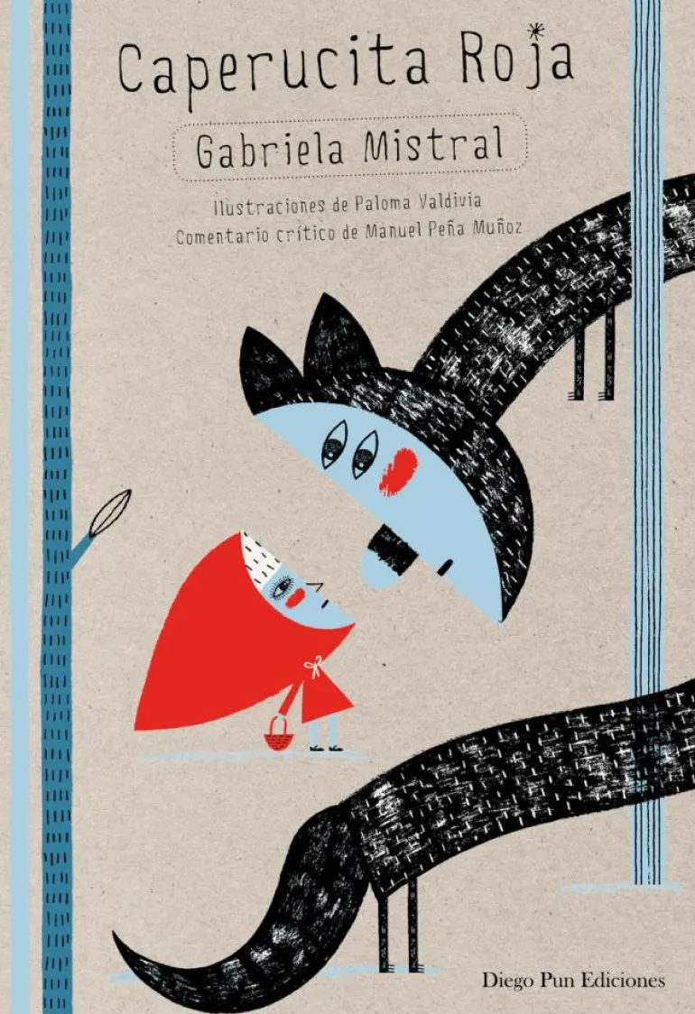 Caperucita Roja