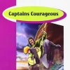 Captains Courageous (3 ESO).