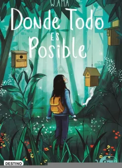 Caravan Park 2. Donde todo es posible