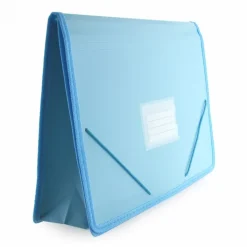 Carpeta con fuelle tamaño A4 XXL colores surtidos