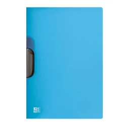 Carpeta dossier con clip A4 Urban colores surtidos