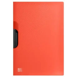 Carpeta dossier con clip A4 Urban colores surtidos