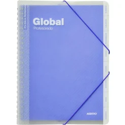 Carpeta Global