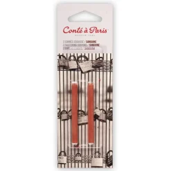 Carré sanguina 2 unidades Conté