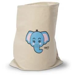 Carrera de sacos jumping bags