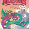 Carreras de dragones 3: Garras y maldiciones