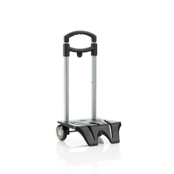 Carro para mochila negro