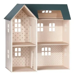 Casa de muñecas para ratoncitos 80x72cm. Maileg