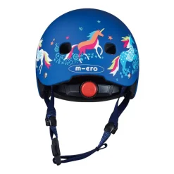 Casco Micro unicornio talla XS